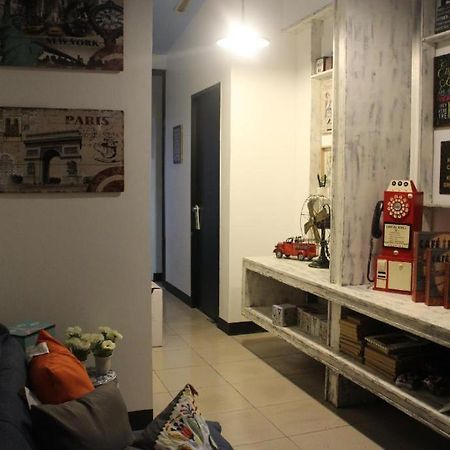 Cebu Budgetel - It Park City Center Εξωτερικό φωτογραφία