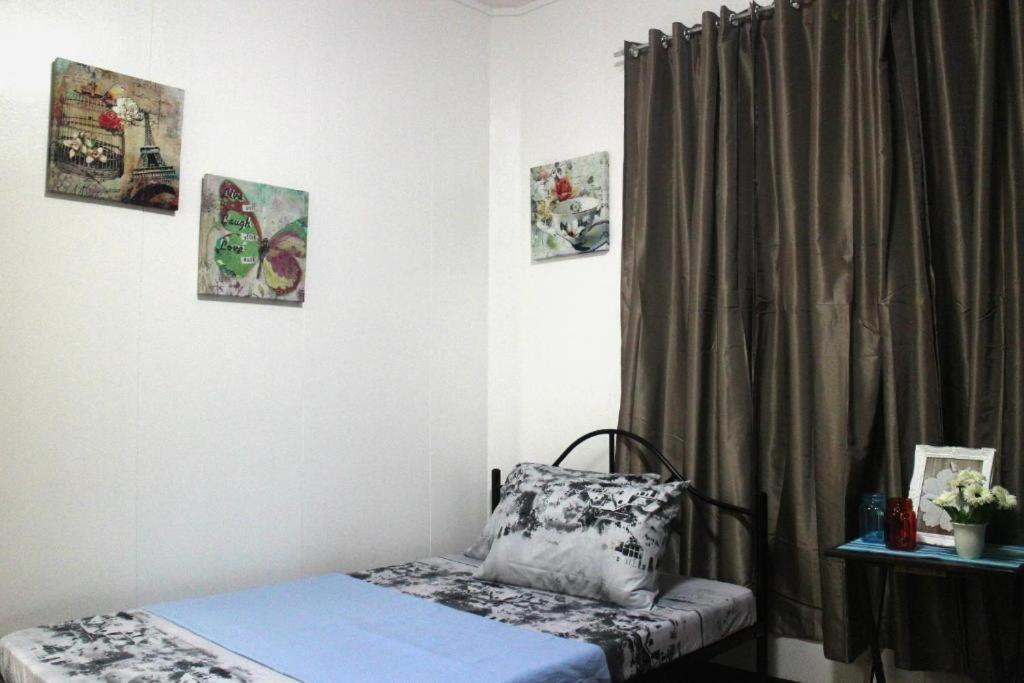Cebu Budgetel - It Park City Center Εξωτερικό φωτογραφία