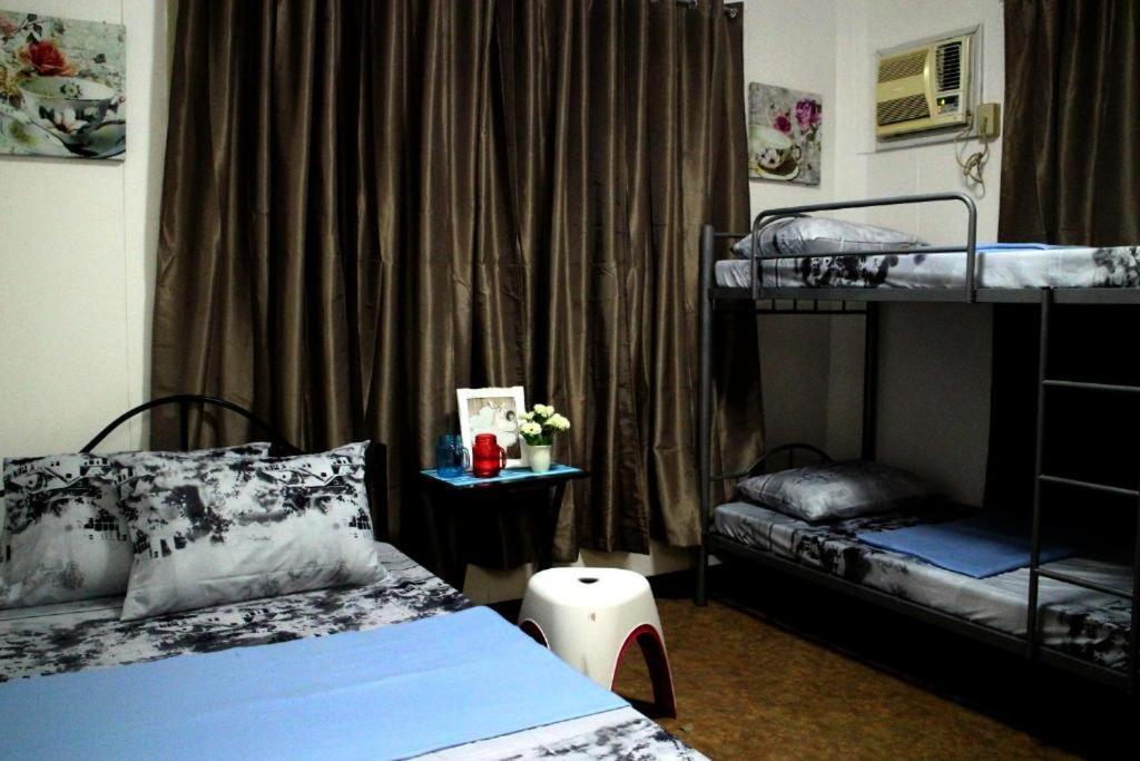 Cebu Budgetel - It Park City Center Εξωτερικό φωτογραφία