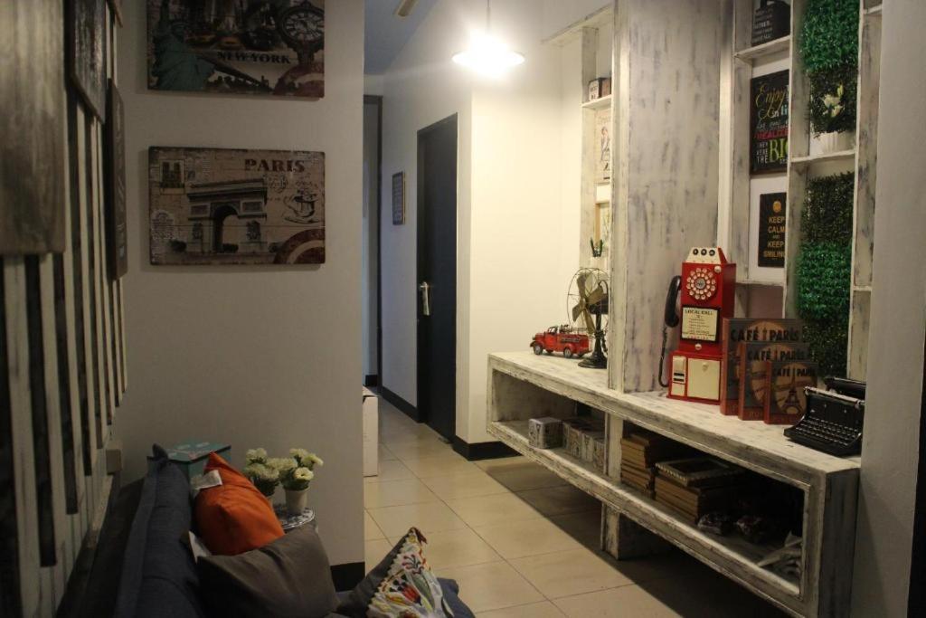 Cebu Budgetel - It Park City Center Εξωτερικό φωτογραφία