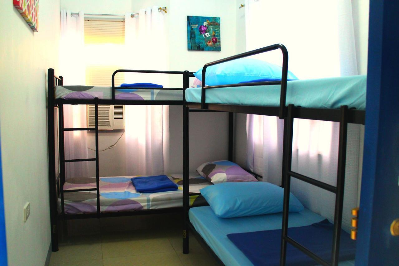 Cebu Budgetel - It Park City Center Εξωτερικό φωτογραφία