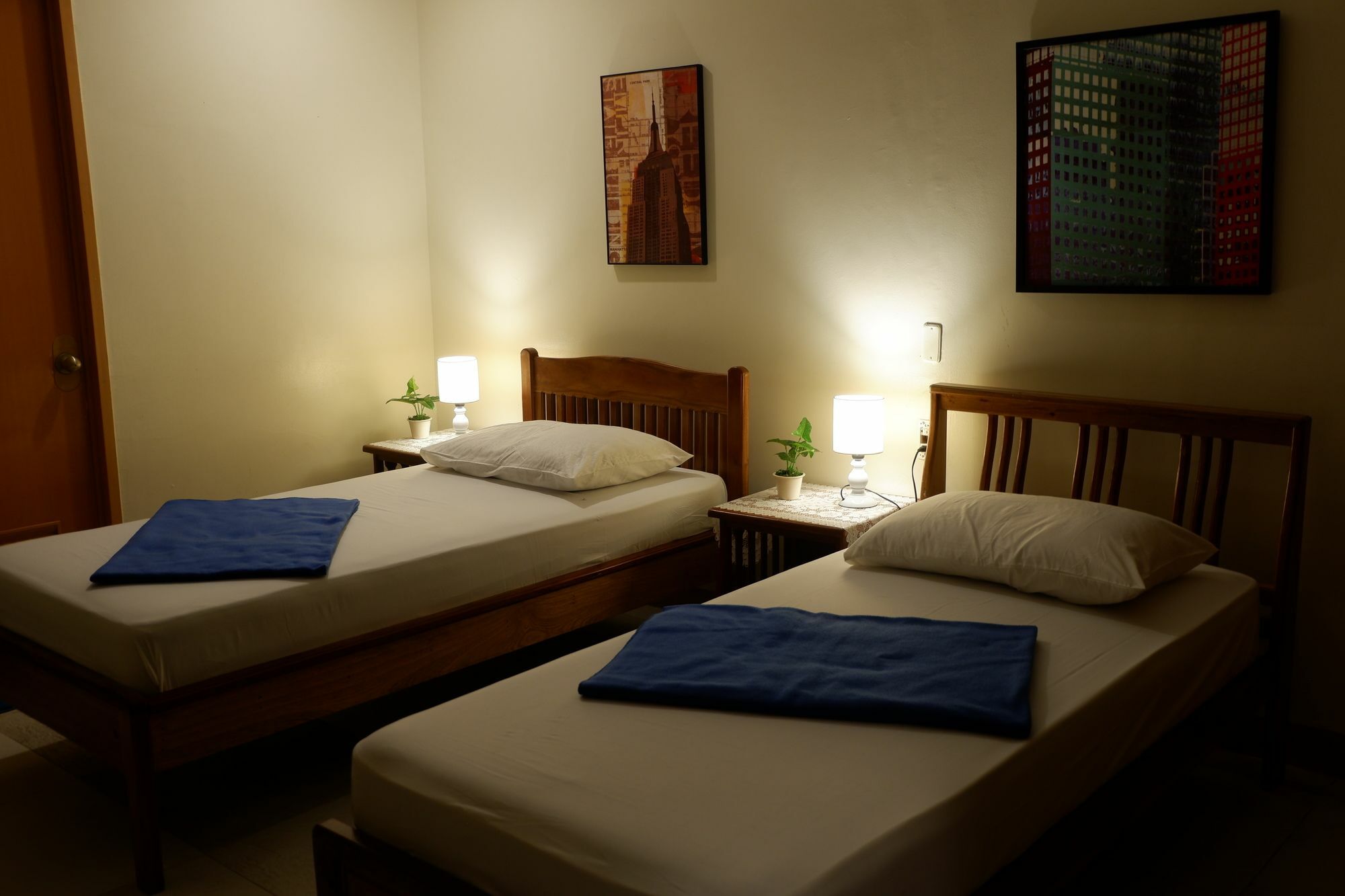 Cebu Budgetel - It Park City Center Εξωτερικό φωτογραφία