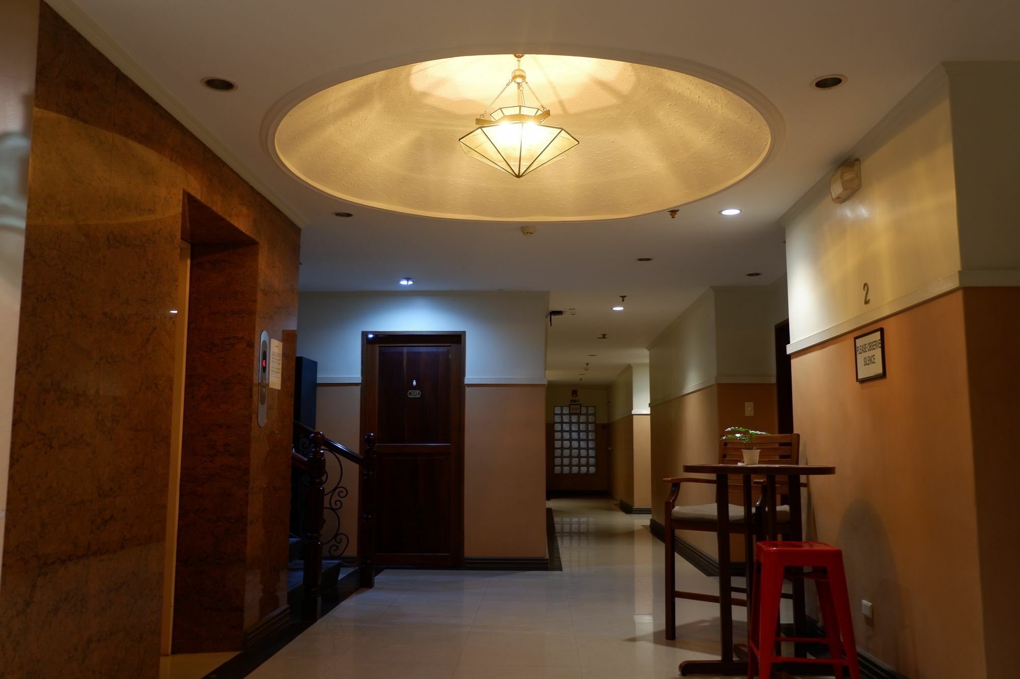 Cebu Budgetel - It Park City Center Εξωτερικό φωτογραφία