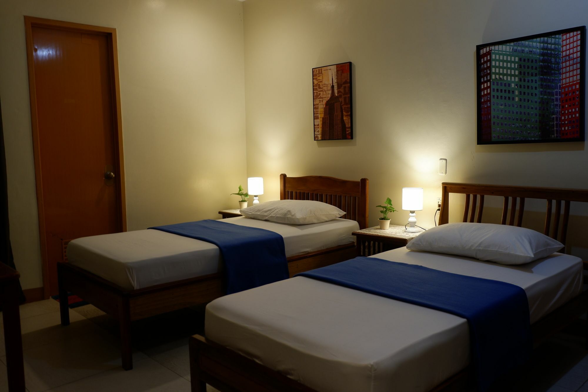 Cebu Budgetel - It Park City Center Εξωτερικό φωτογραφία
