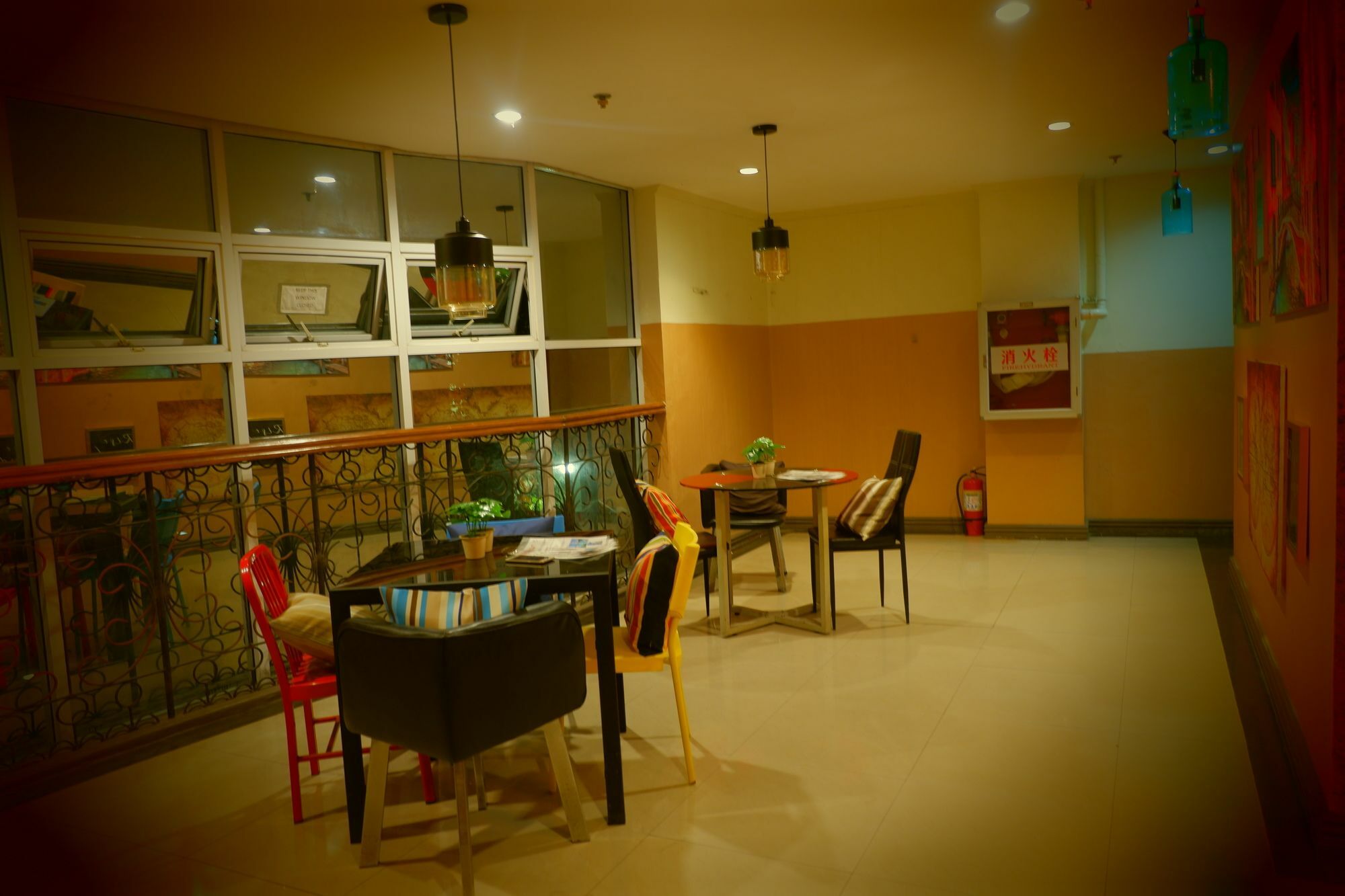 Cebu Budgetel - It Park City Center Εξωτερικό φωτογραφία