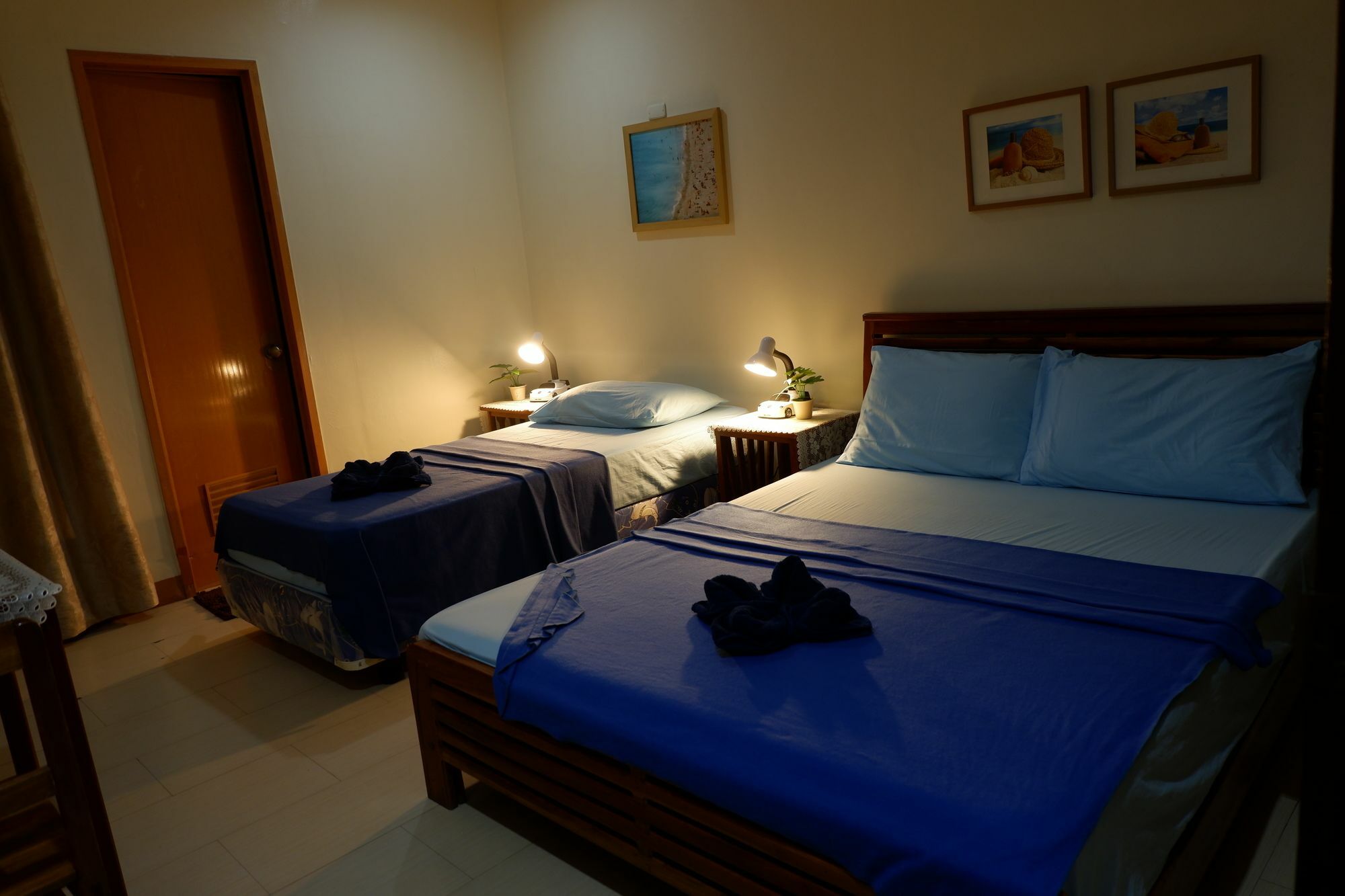 Cebu Budgetel - It Park City Center Εξωτερικό φωτογραφία