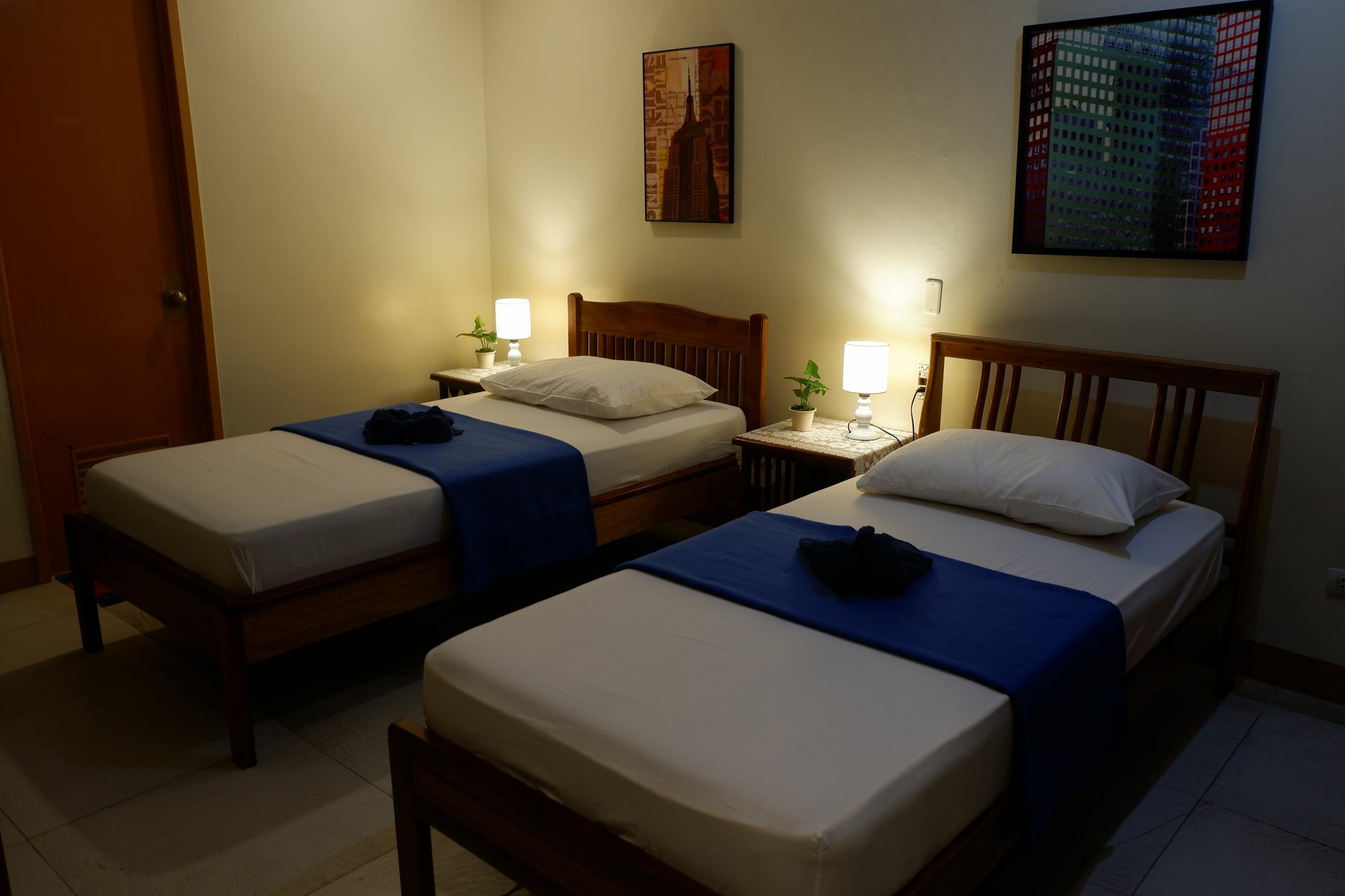 Cebu Budgetel - It Park City Center Εξωτερικό φωτογραφία